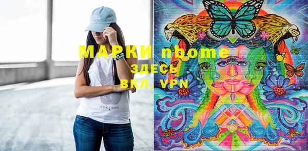 гашик Горнозаводск